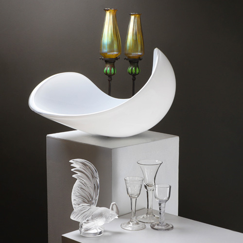 The Glass Sale